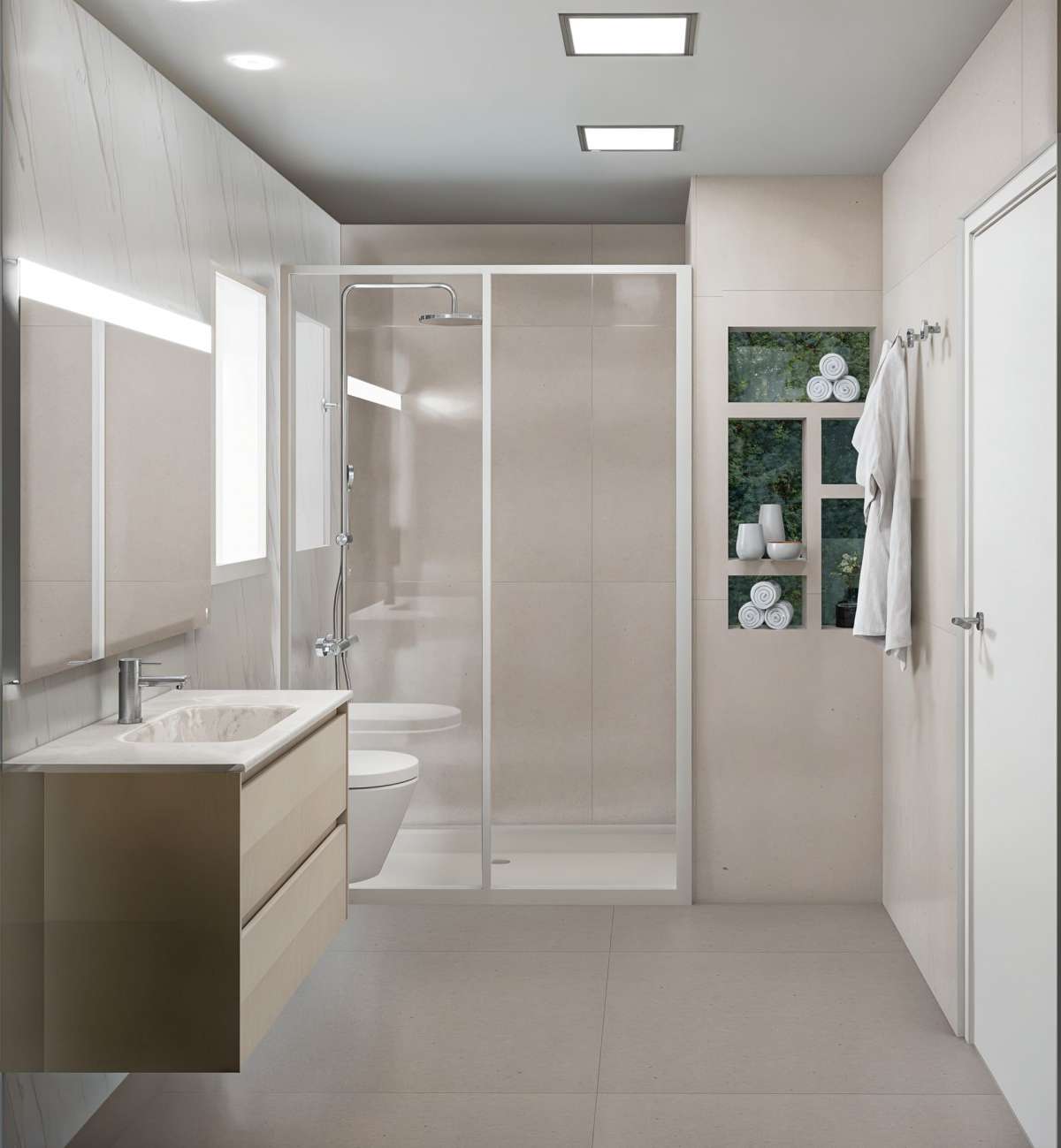 HOUSE FOR SALE, LOS ALCÁZARES