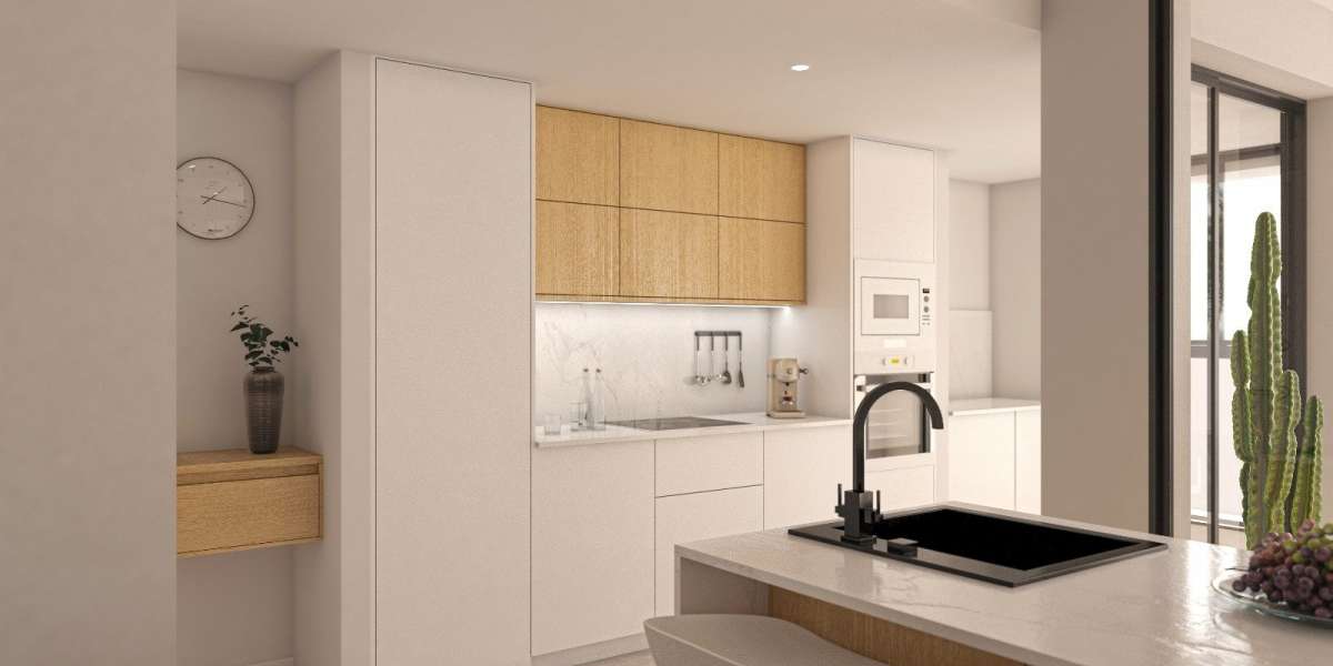 APARTMENT FOR SALE, SAN PEDRO DEL PINATAR