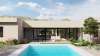 Villa 1