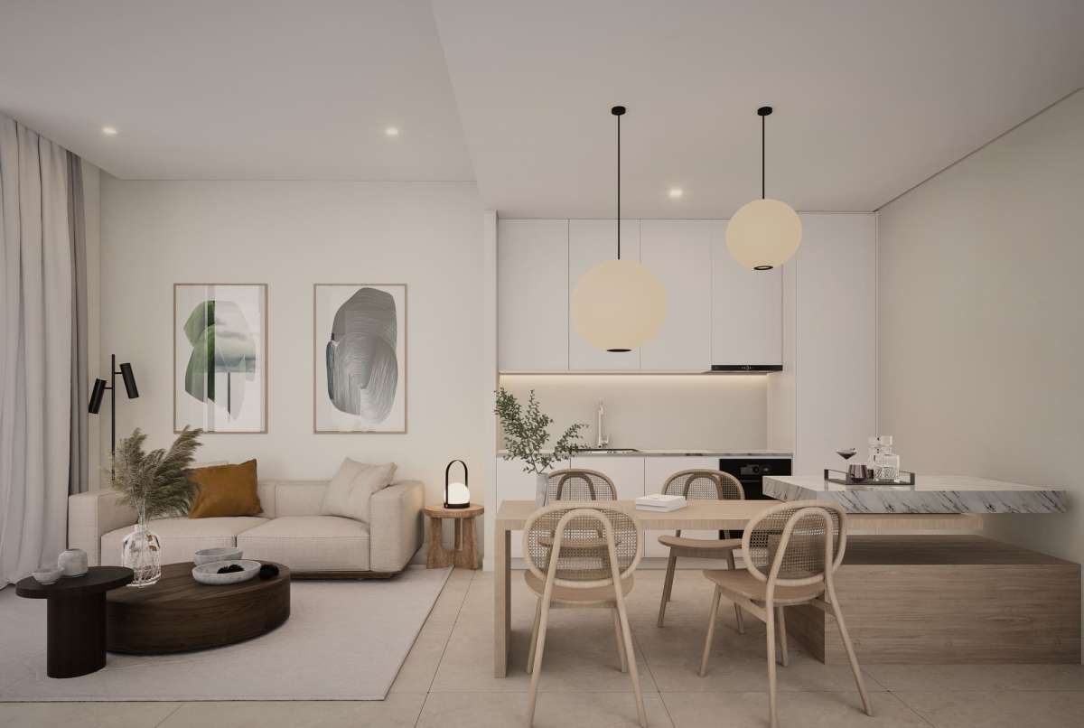 HOUSE FOR SALE, LOS ALCÁZARES