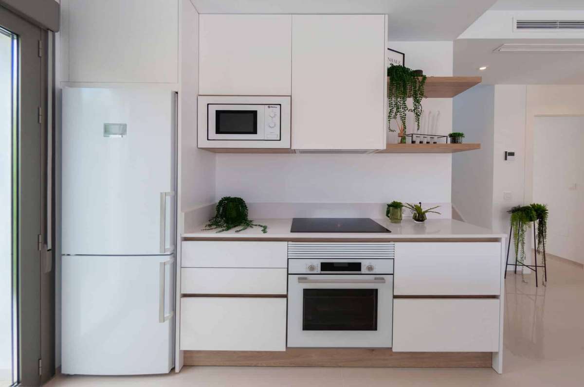 HOUSE FOR SALE, LOS ALCÁZARES