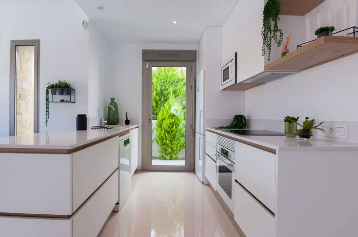 HOUSE FOR SALE, LOS ALCÁZARES