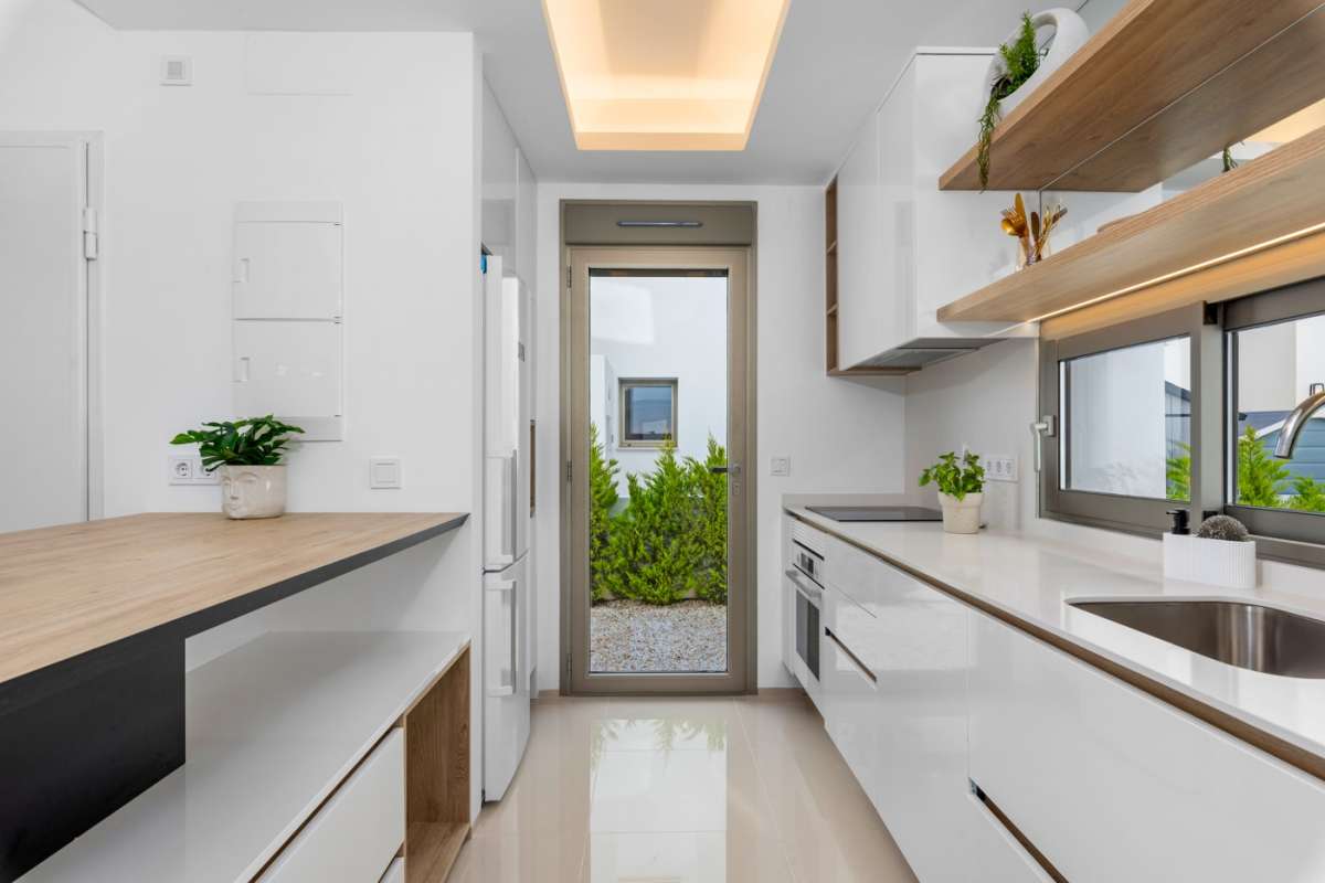 HOUSE FOR SALE, LOS ALCÁZARES