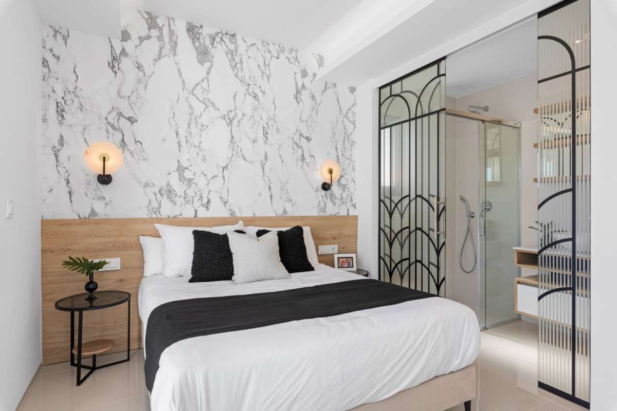 HOUSE FOR SALE, LOS ALCÁZARES