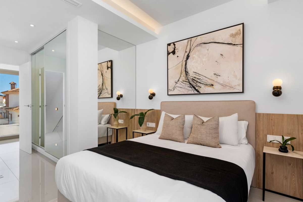 HOUSE FOR SALE, LOS ALCÁZARES