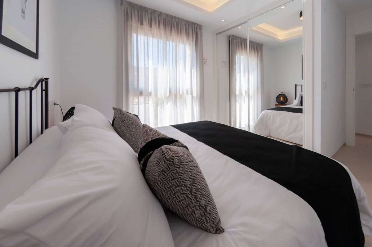 HOUSE FOR SALE, LOS ALCÁZARES