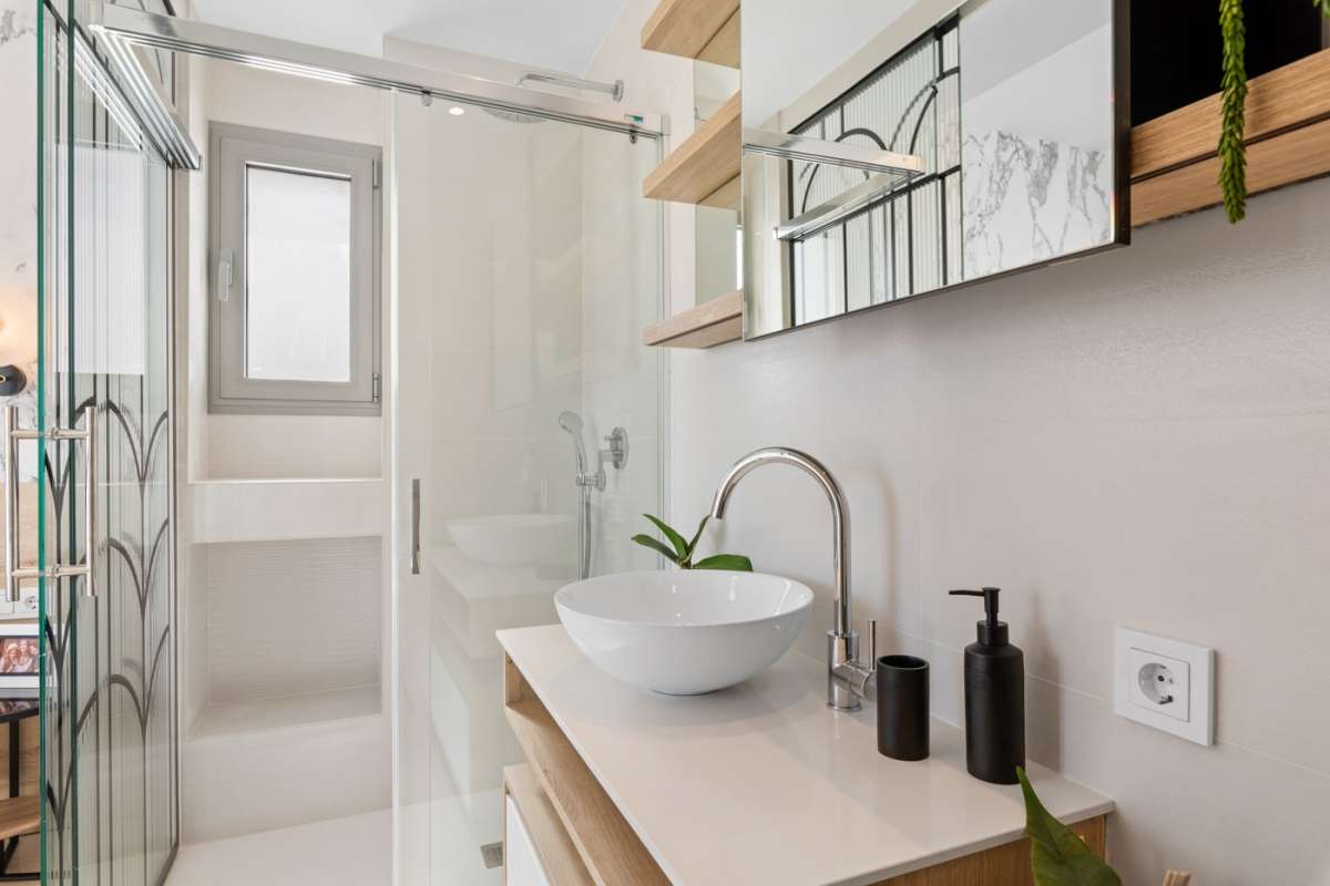 HOUSE FOR SALE, LOS ALCÁZARES