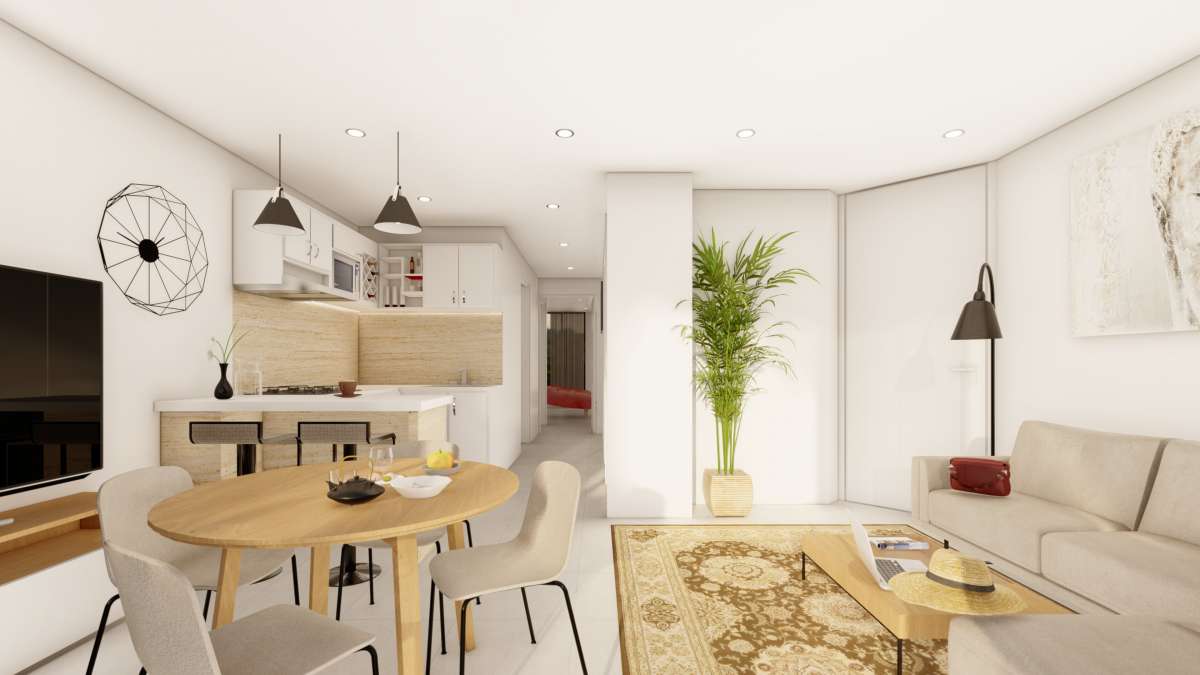 HOUSE FOR SALE, MURCIA