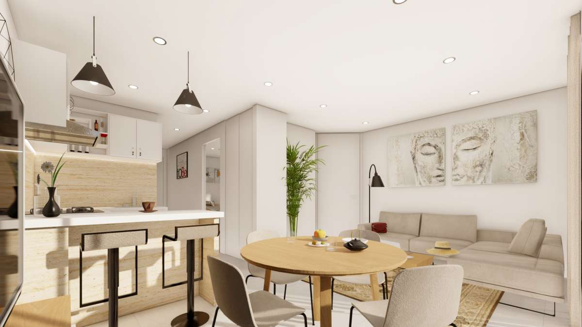 HOUSE FOR SALE, MURCIA