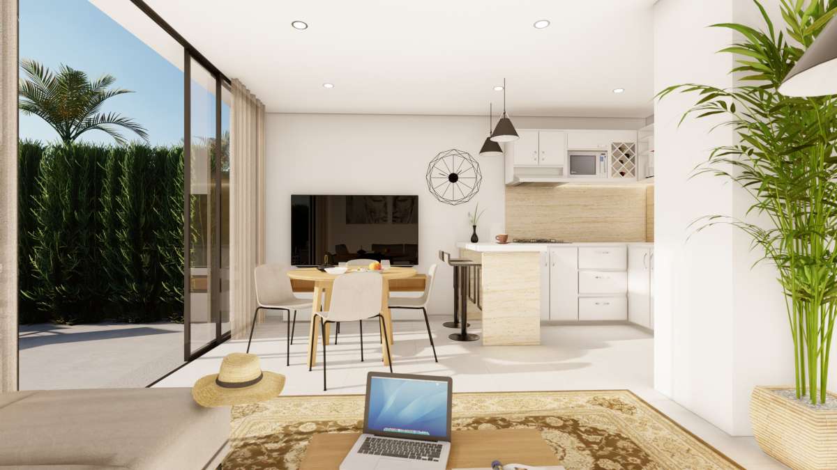 HOUSE FOR SALE, MURCIA