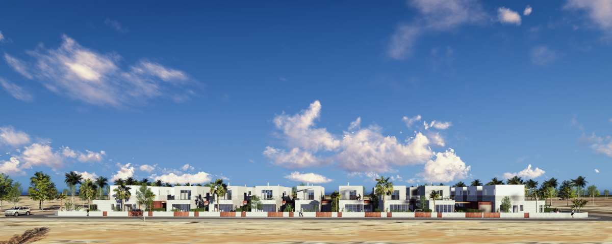 HOUSE FOR SALE, LOS ALCÁZARES