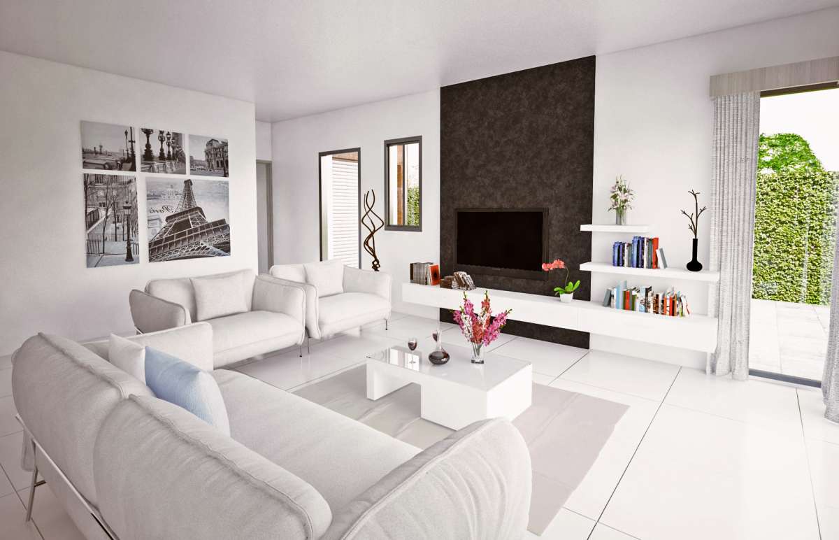 HOUSE FOR SALE, LOS ALCÁZARES