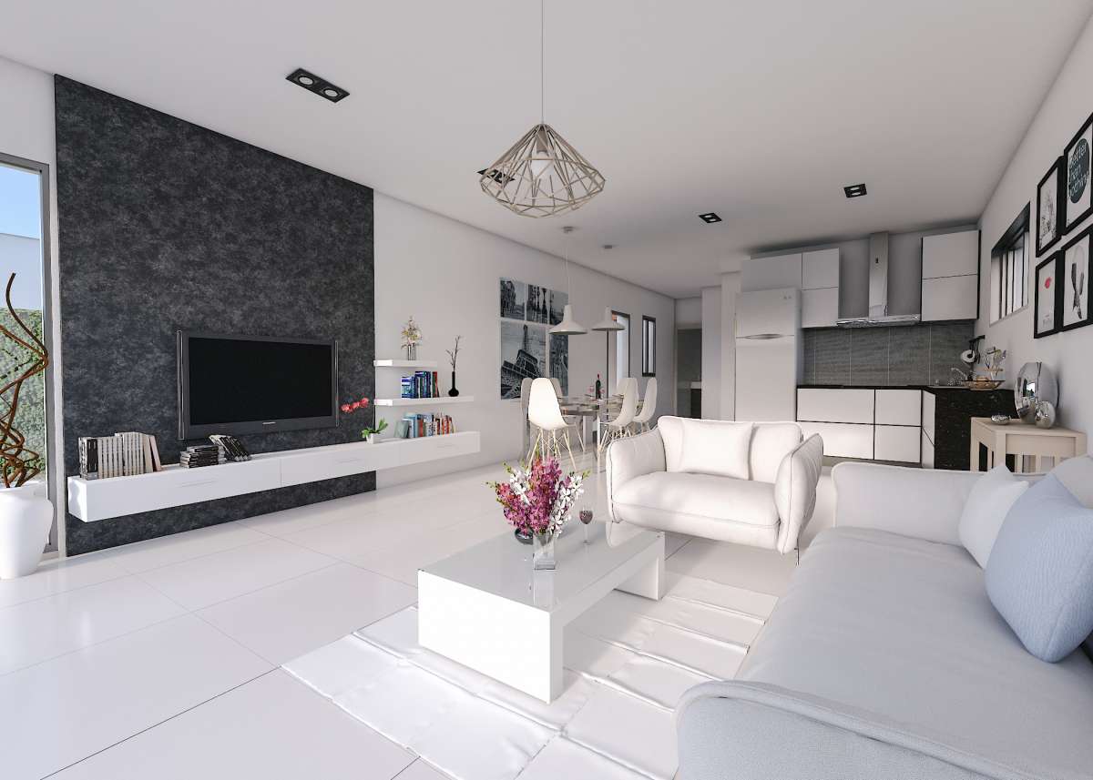 HOUSE FOR SALE, LOS ALCÁZARES