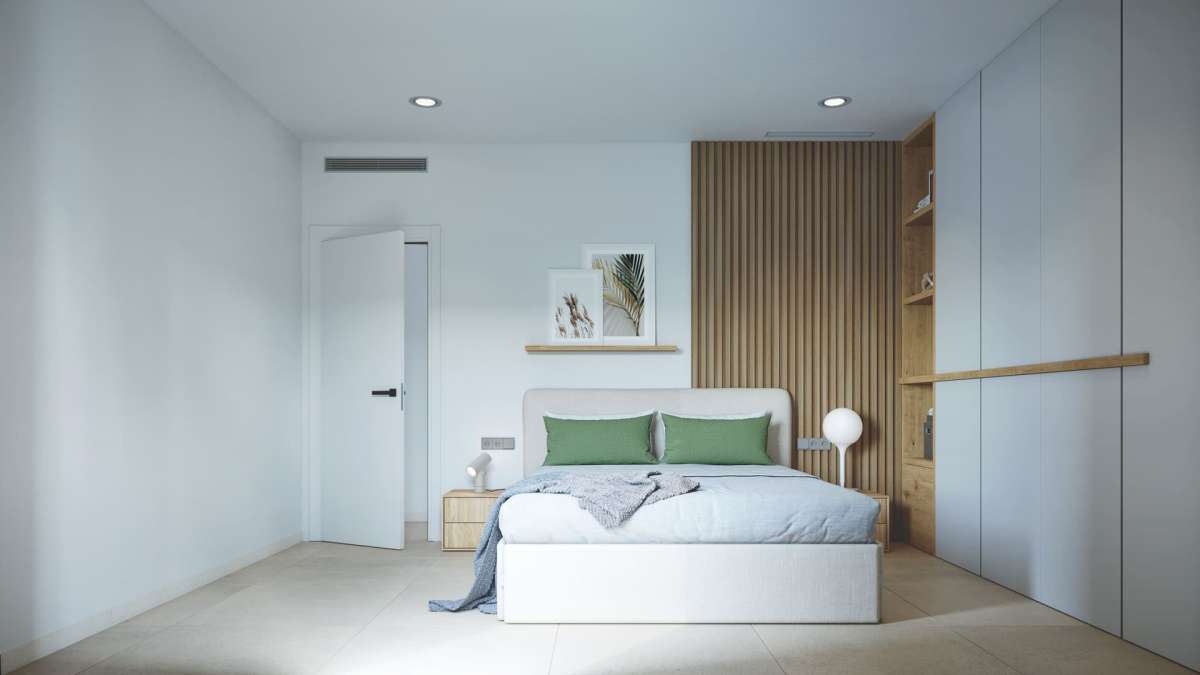 HOUSE FOR SALE, MURCIA