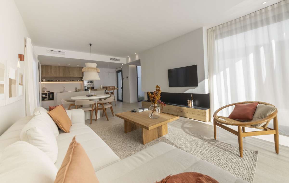 HOUSE FOR SALE, MURCIA