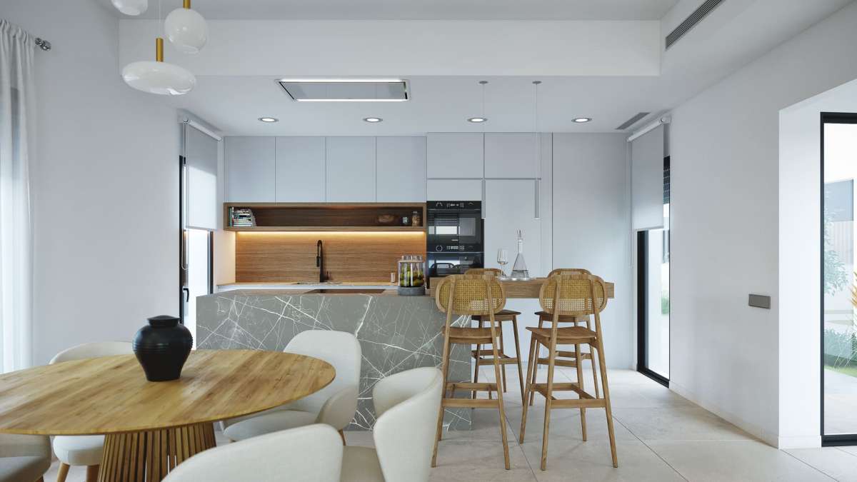 HOUSE FOR SALE, MURCIA