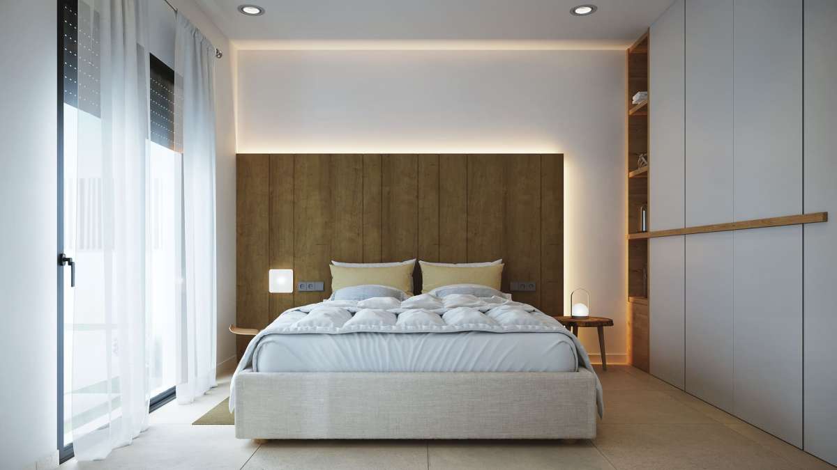 HOUSE FOR SALE, MURCIA