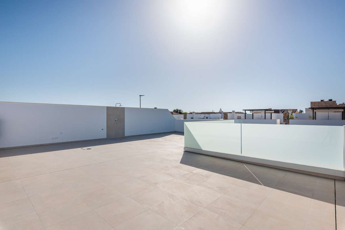 HOUSE FOR SALE, LOS ALCÁZARES