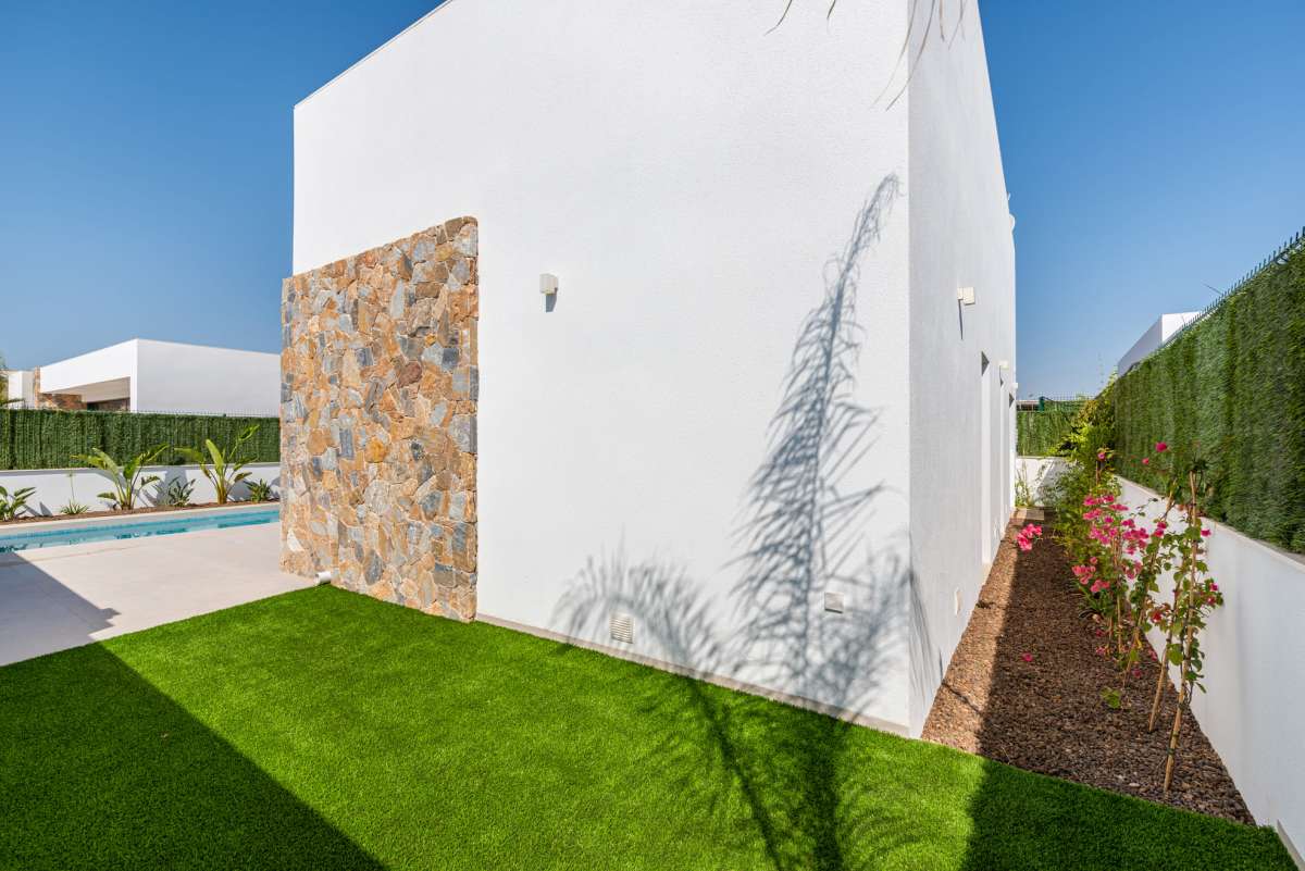 HOUSE FOR SALE, LOS ALCÁZARES