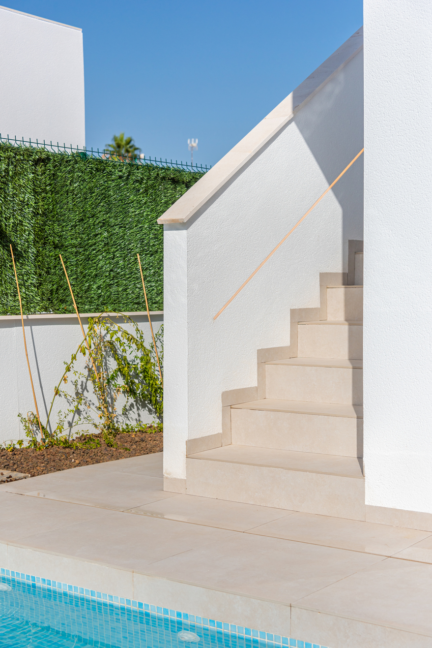 HOUSE FOR SALE, LOS ALCÁZARES