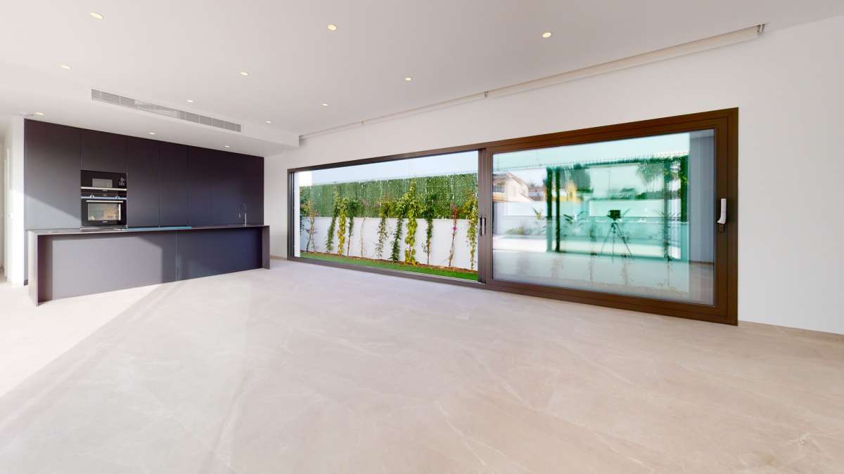 HOUSE FOR SALE, LOS ALCÁZARES