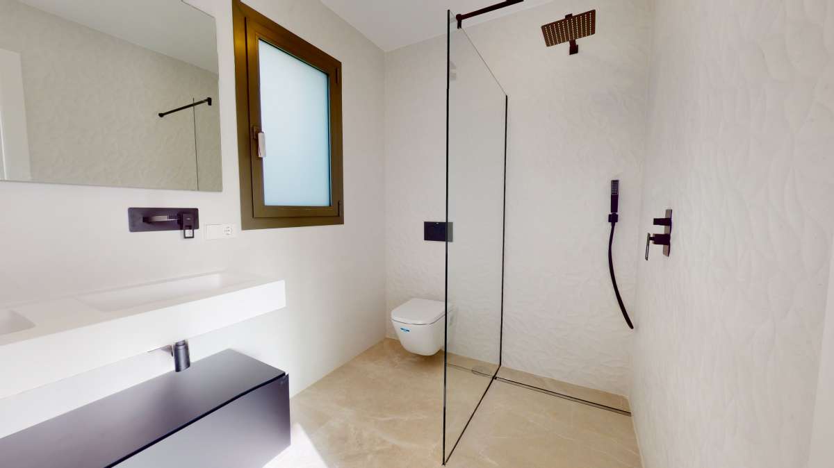 HOUSE FOR SALE, LOS ALCÁZARES