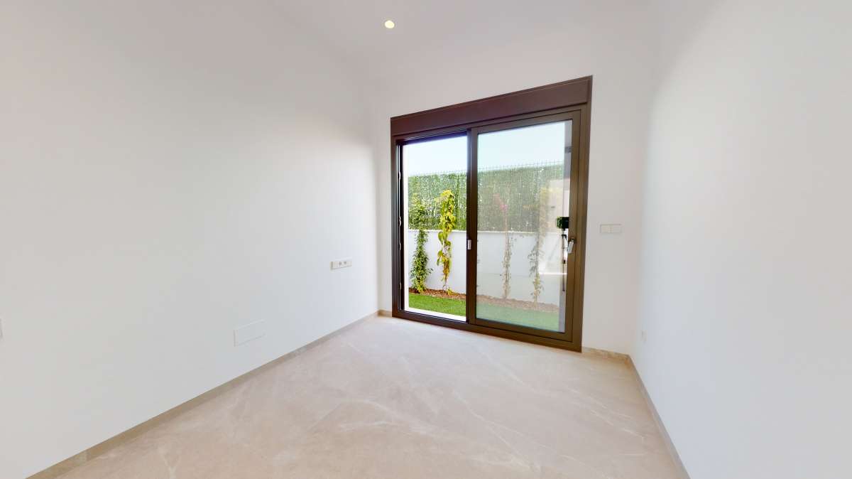 HOUSE FOR SALE, LOS ALCÁZARES