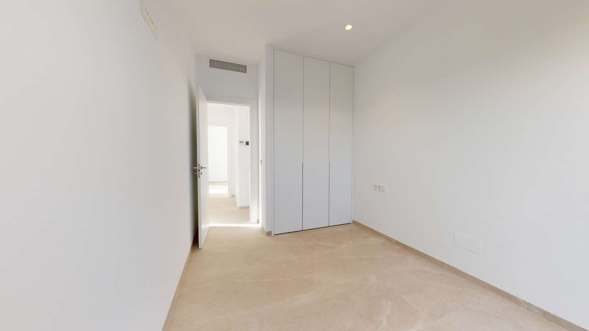 HOUSE FOR SALE, LOS ALCÁZARES