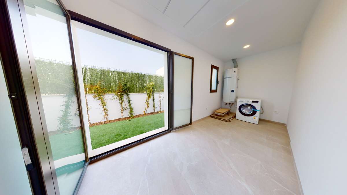 HOUSE FOR SALE, LOS ALCÁZARES