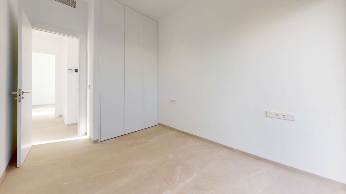 HOUSE FOR SALE, LOS ALCÁZARES