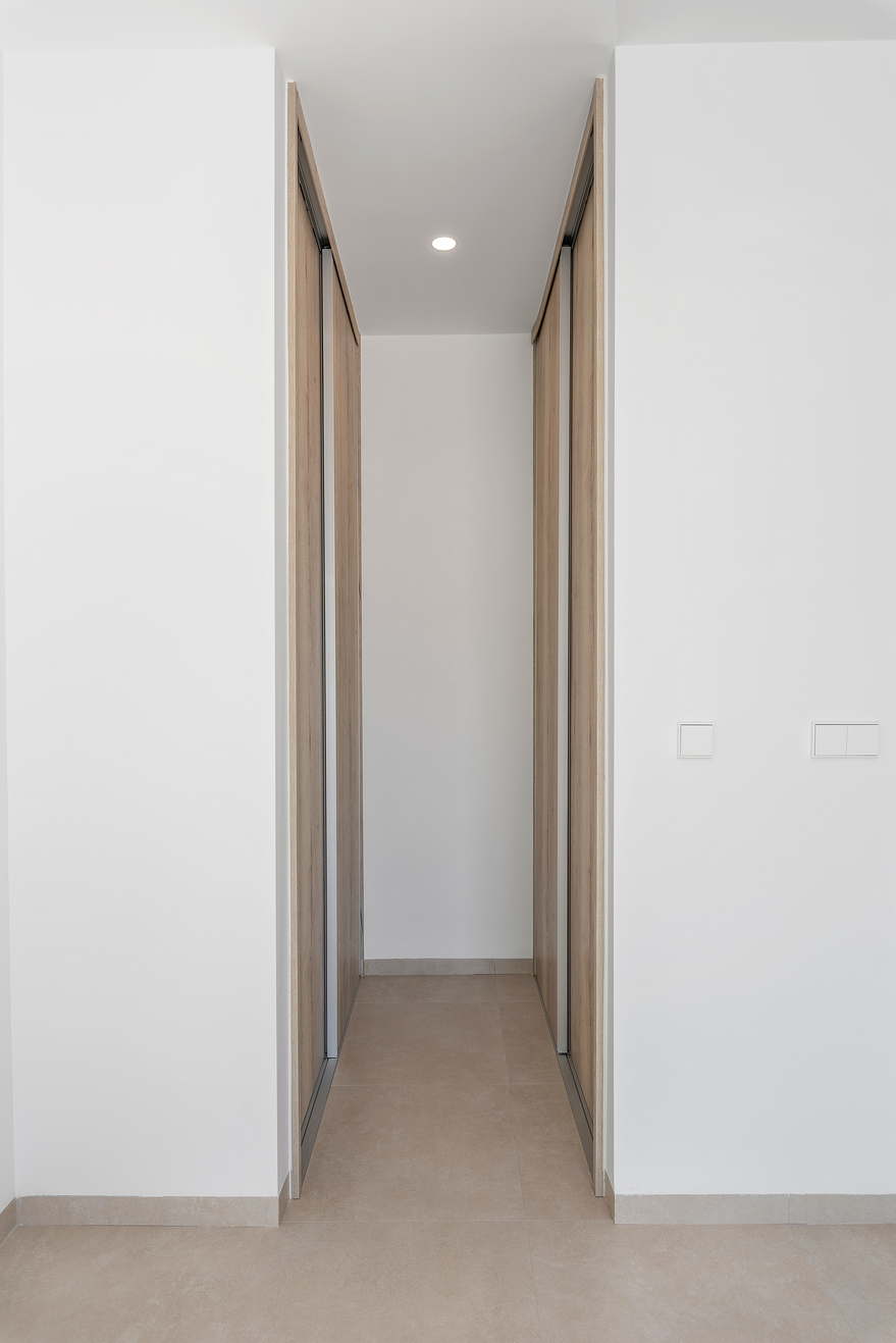 HOUSE FOR SALE, LOS ALCÁZARES