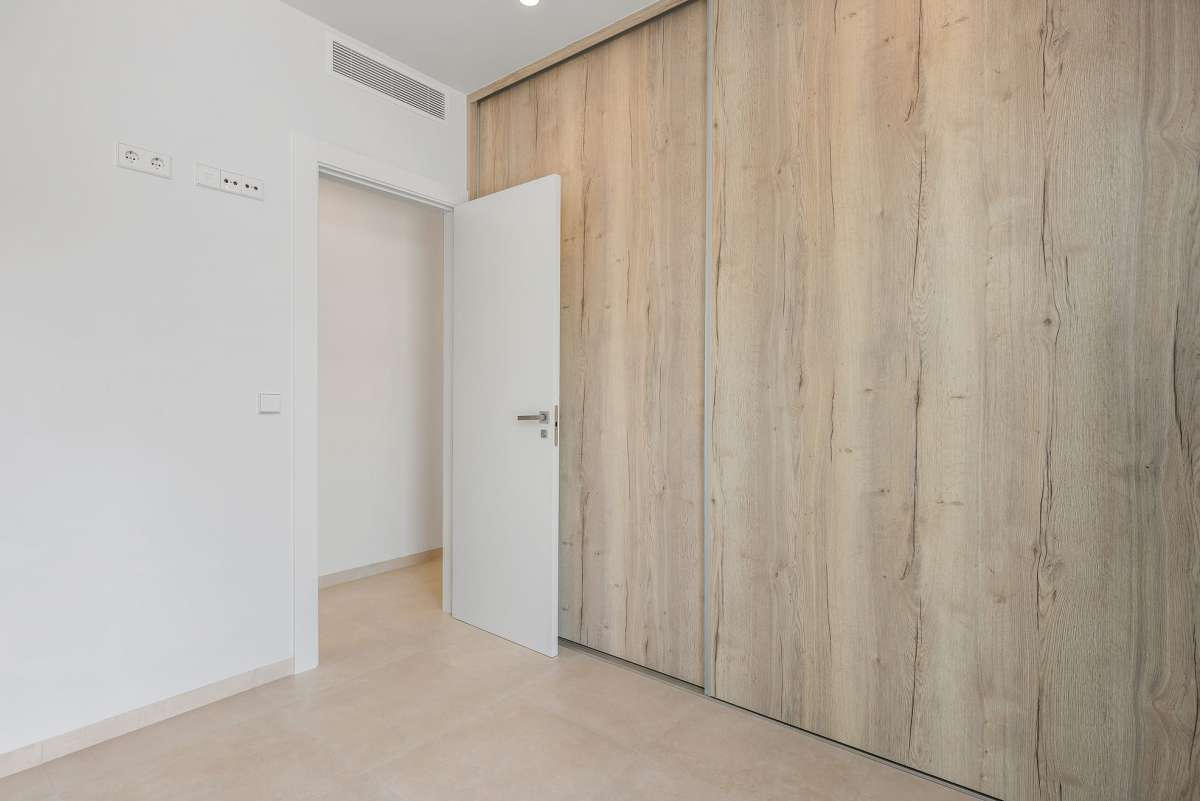 HOUSE FOR SALE, LOS ALCÁZARES