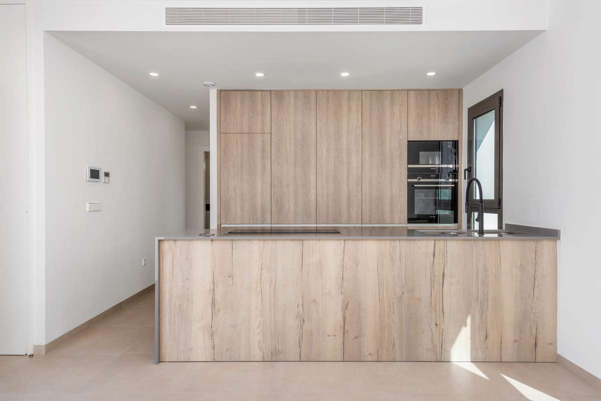 HOUSE FOR SALE, LOS ALCÁZARES