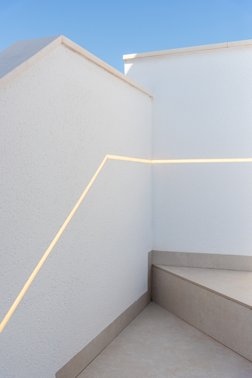 HOUSE FOR SALE, LOS ALCÁZARES