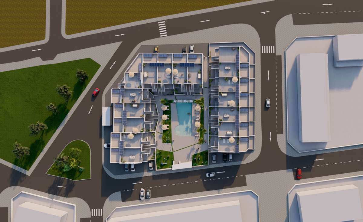 HOUSE FOR SALE, ROLDÁN