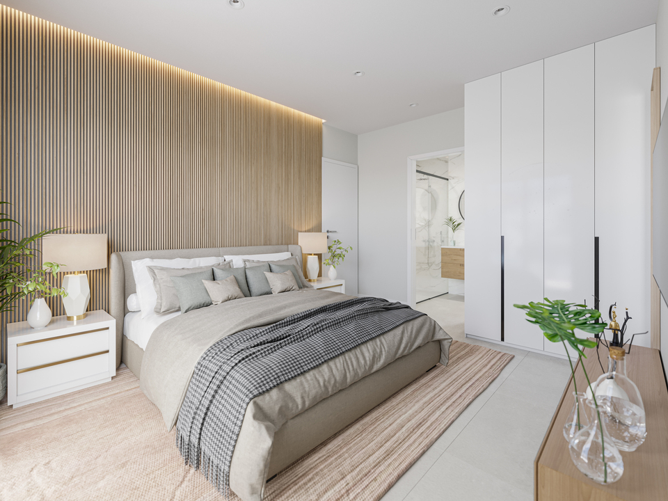 APARTAMENTO EN VENTA, SAN PEDRO DEL PINATAR