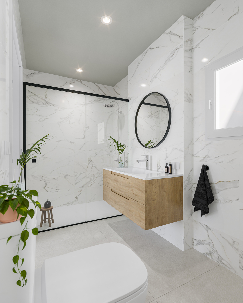 APARTAMENTO EN VENTA, SAN PEDRO DEL PINATAR