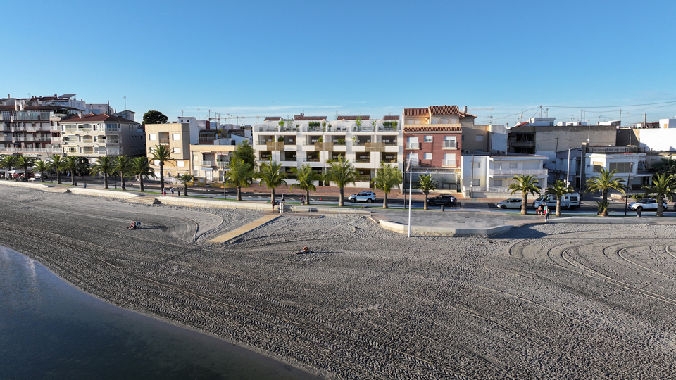 APARTAMENTO EN VENTA, SAN PEDRO DEL PINATAR