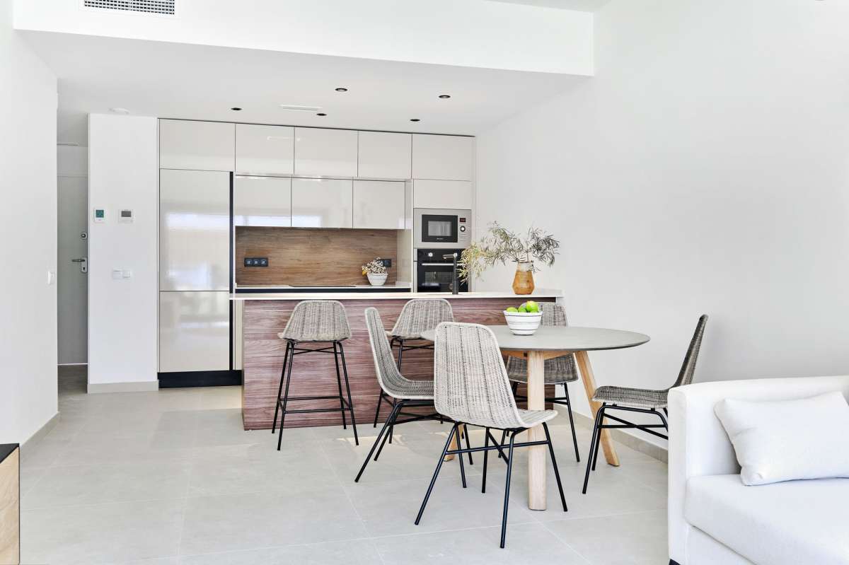 HOUSE FOR SALE, TORREVIEJA