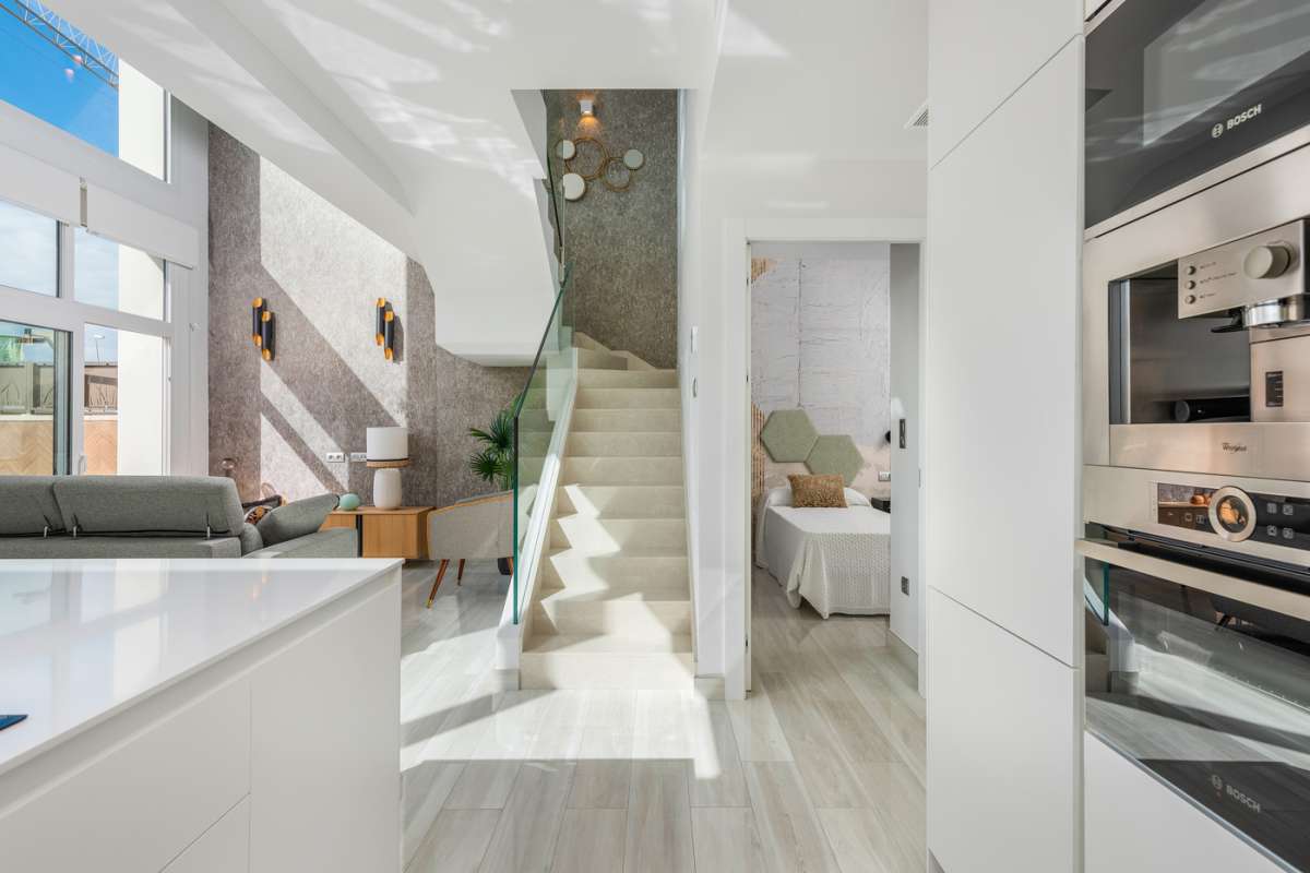 HOUSE FOR SALE, CIUDAD QUESADA