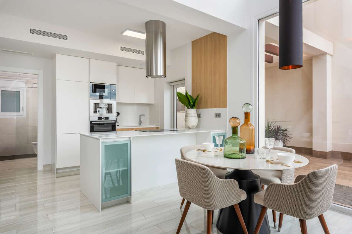 HOUSE FOR SALE, CIUDAD QUESADA