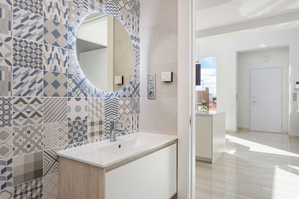 HOUSE FOR SALE, CIUDAD QUESADA