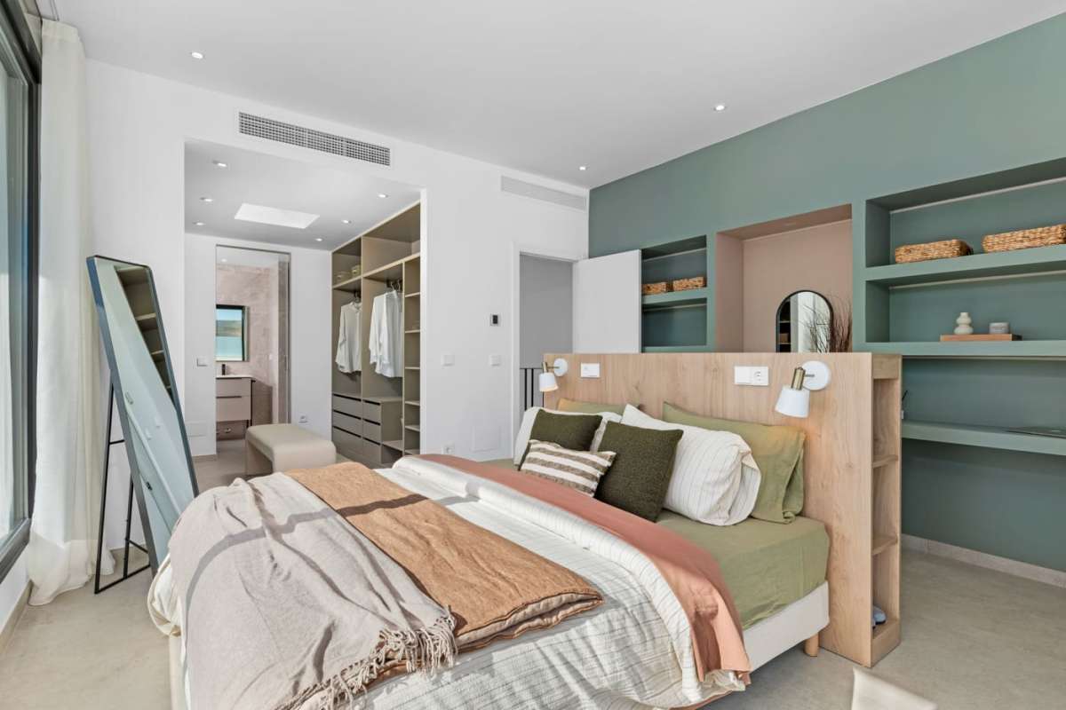 HOUSE FOR SALE, POLOP