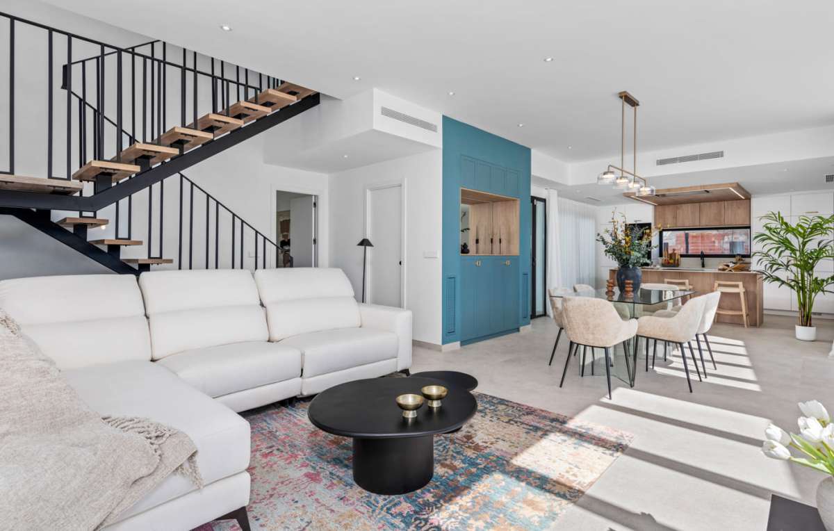 HOUSE FOR SALE, POLOP