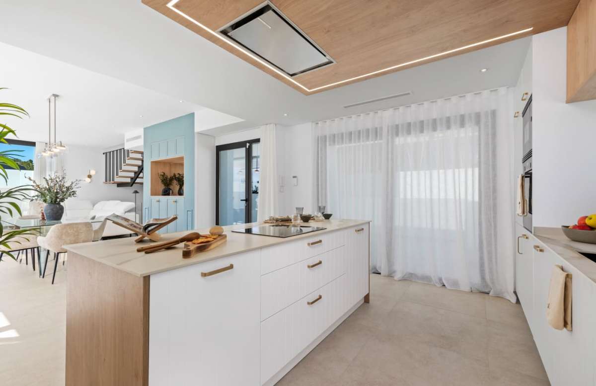 HOUSE FOR SALE, POLOP