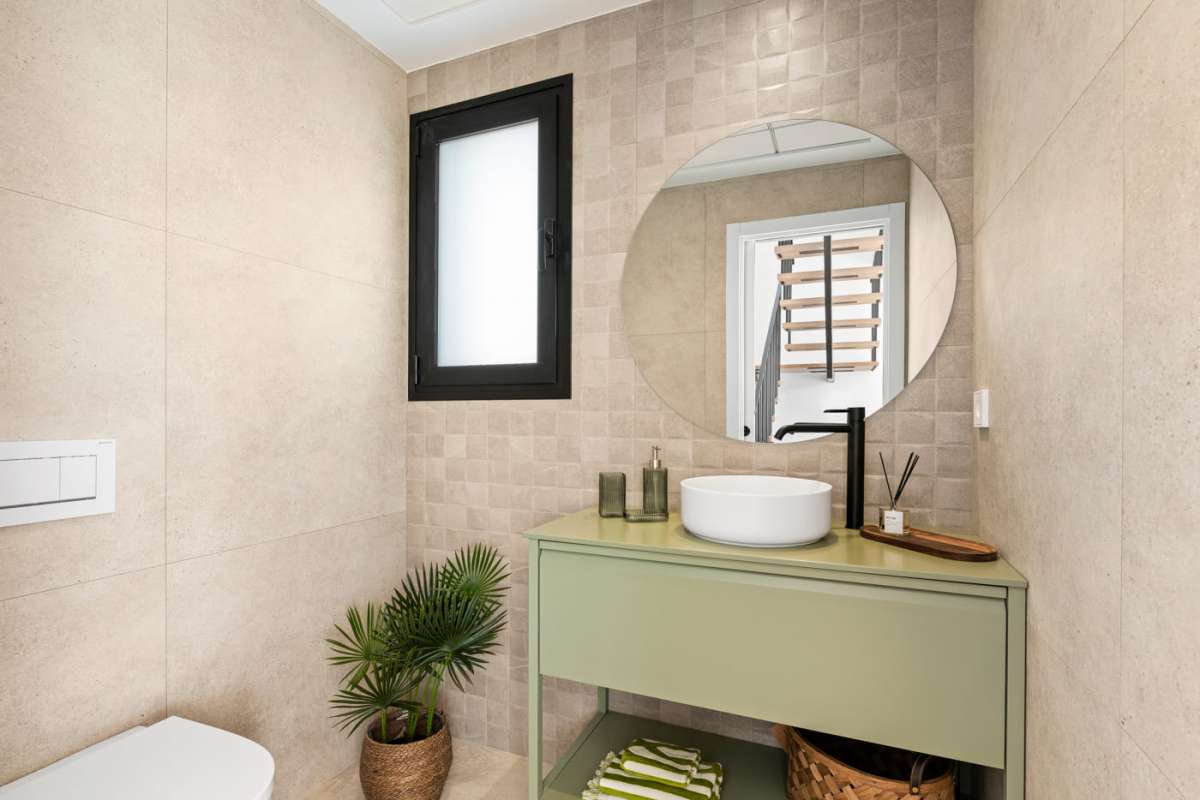 HOUSE FOR SALE, POLOP