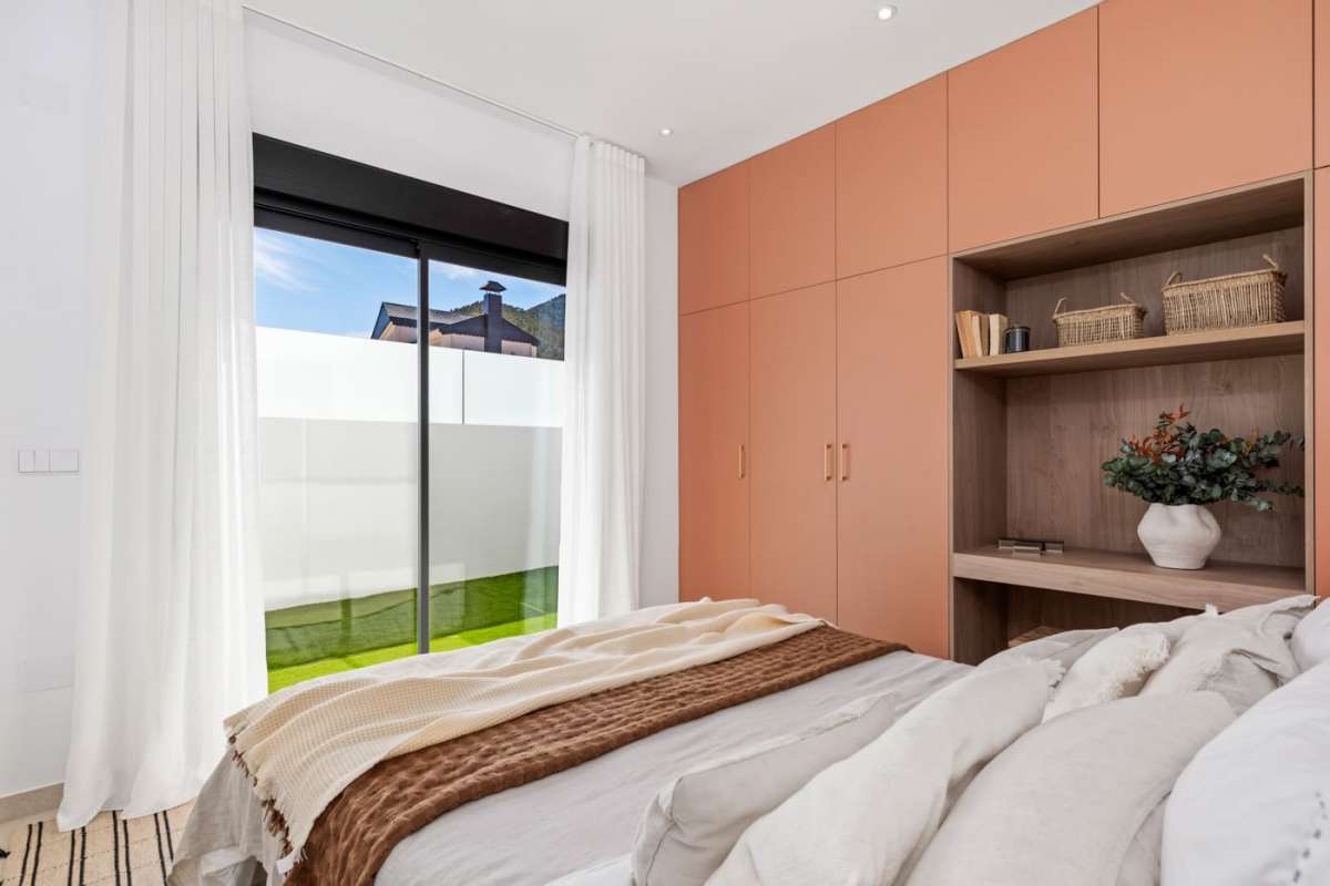 HOUSE FOR SALE, POLOP