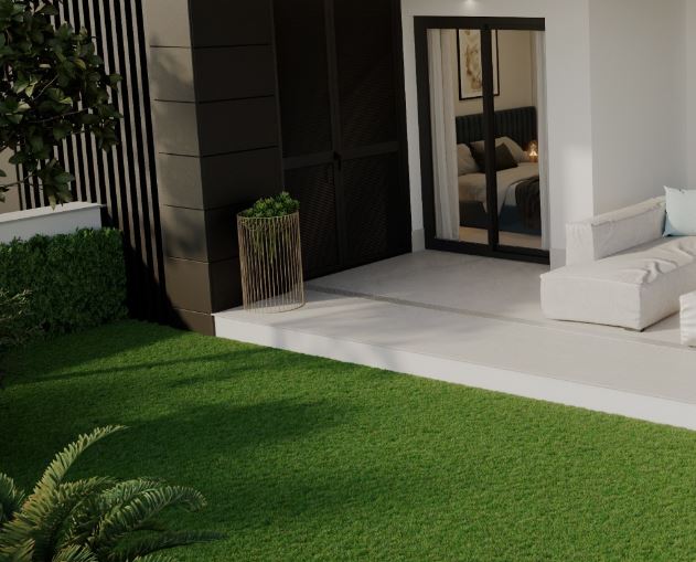 APARTMENT FOR SALE, TORREVIEJA