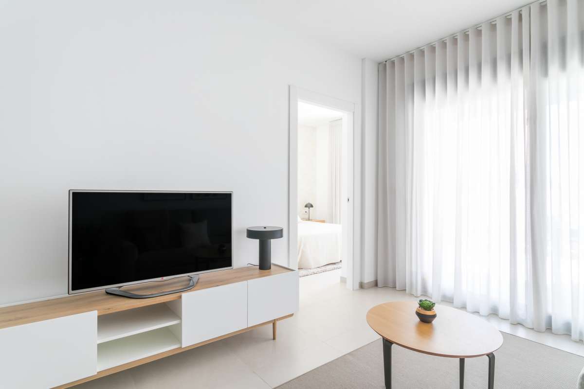 APARTMENT FOR SALE, TORREVIEJA