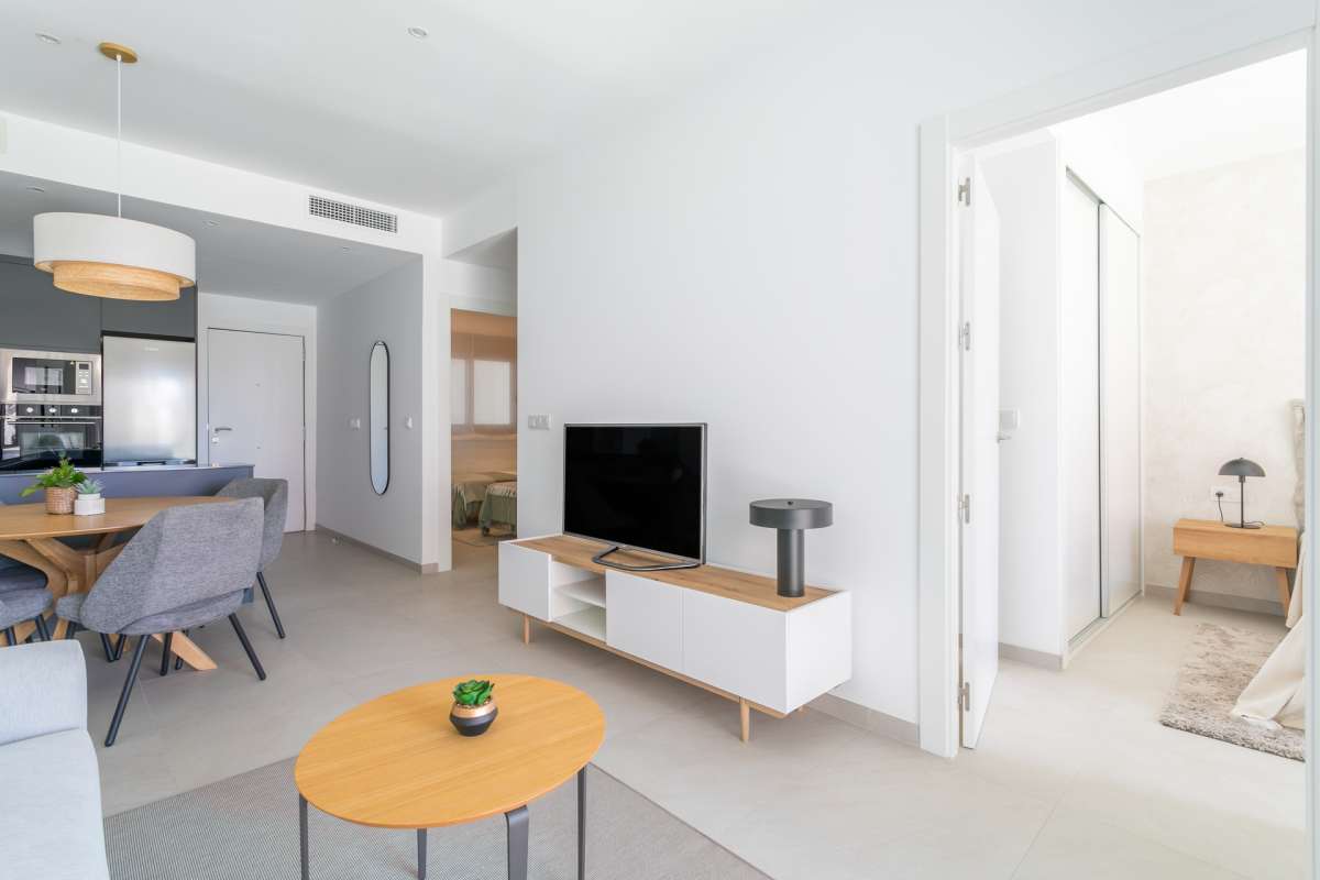 APARTMENT FOR SALE, TORREVIEJA